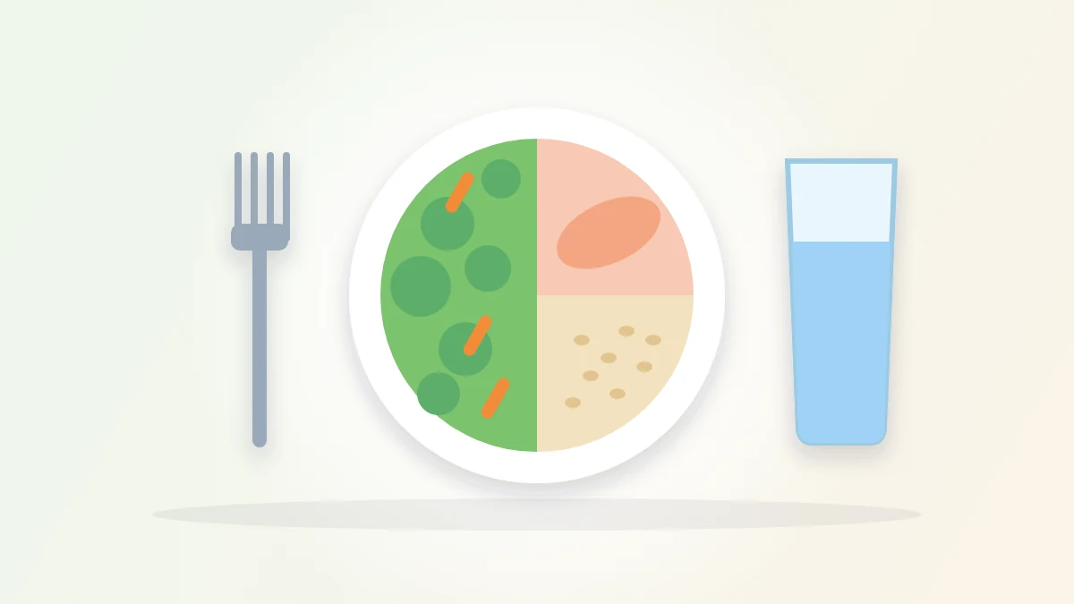How to Lose Weight Without Counting Calories: 9 Proven Habits