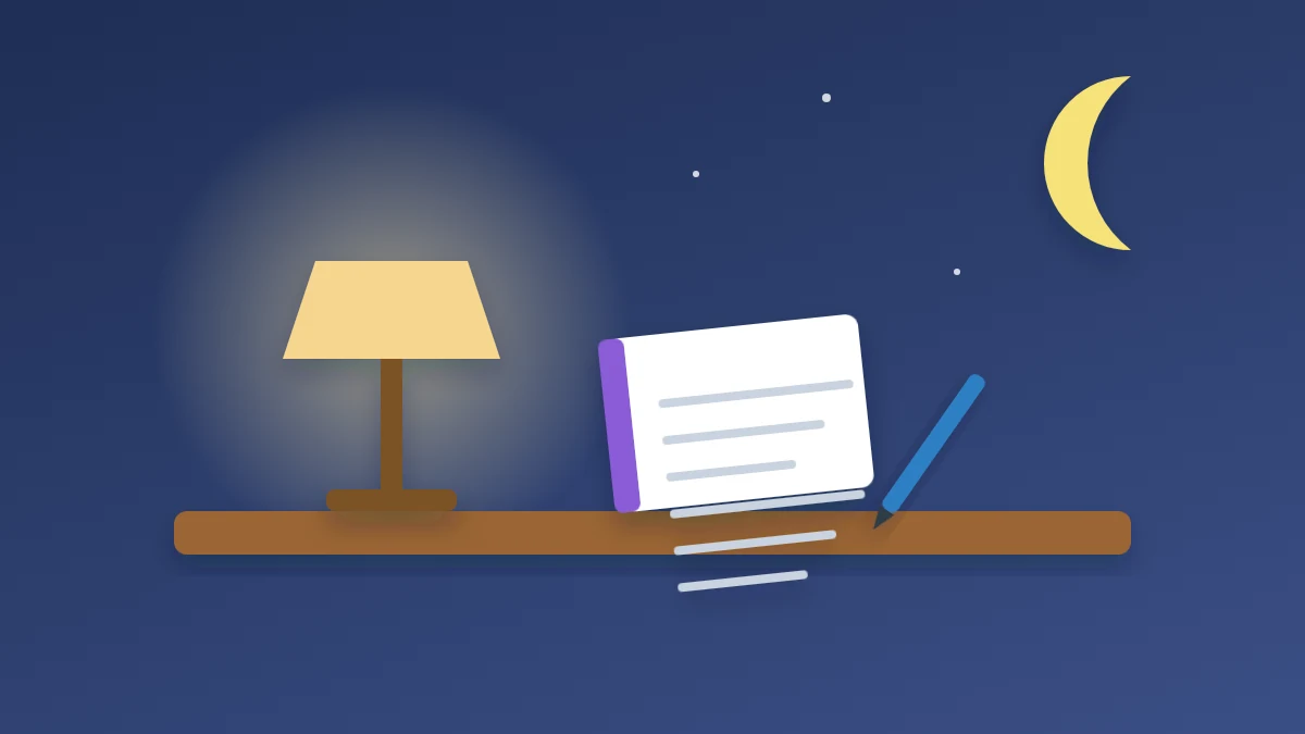 How to Stop Overthinking at Night: 7 Ways to Quiet Your Mind