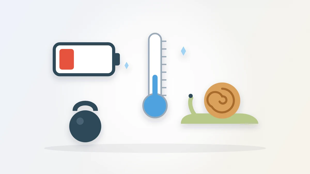 Signs of Slow Metabolism: 7 Clues and What Really Helps