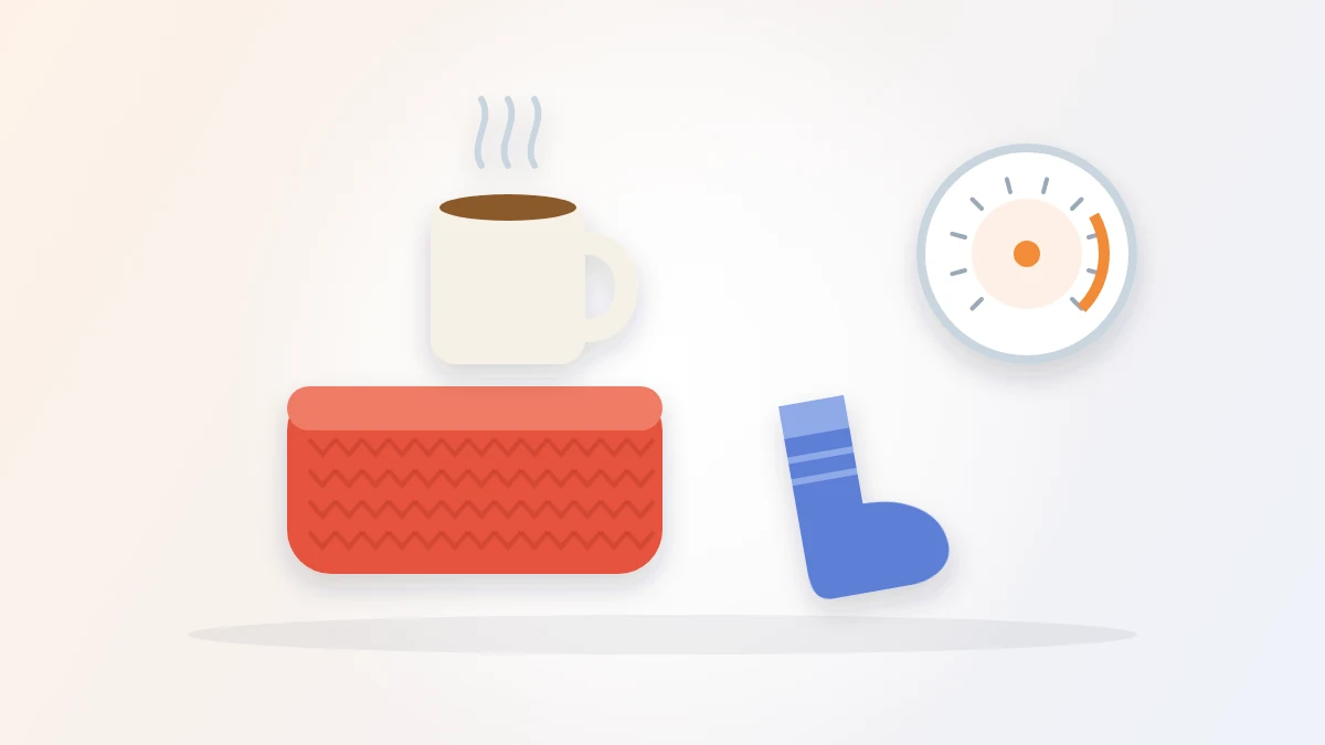 Why Do Older People Get Cold? 8 Reasons and How to Stay Warm